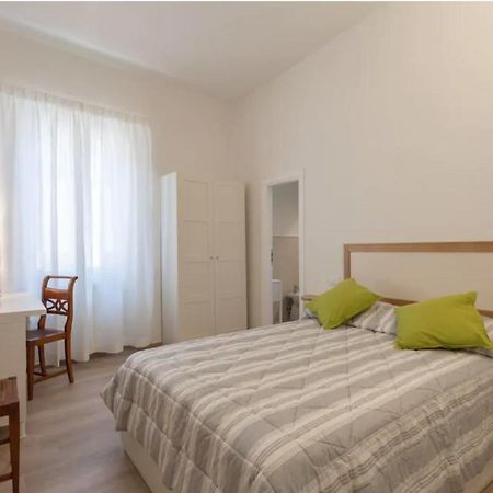 Santo Spirito Boutique Apartments Florence Exterior photo