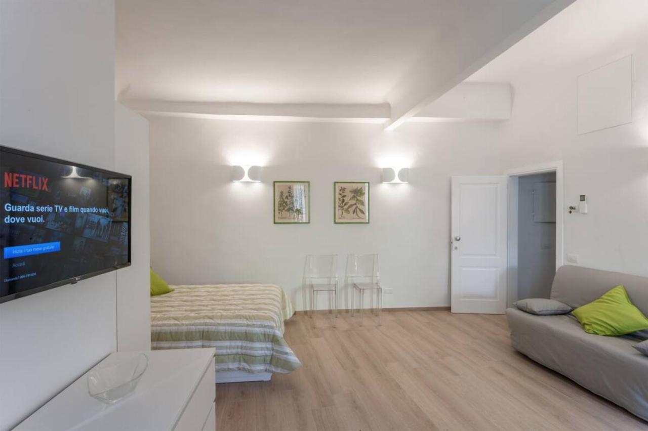 Santo Spirito Boutique Apartments Florence Exterior photo